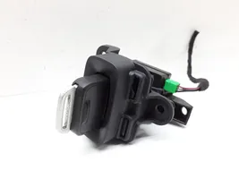 Volvo S60 Ignition lock AH4N15607AE