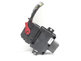 Volvo S60 Hand brake control module 31341542