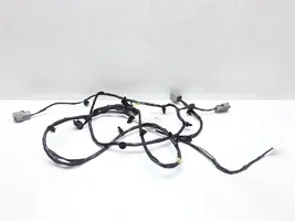 Volvo S60 Parking sensor (PDC) wiring loom 31327423