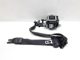 Volvo S60 Front seatbelt 616155800