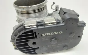 Volvo S60 Clapet d'étranglement 31216665