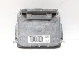 Volvo XC60 Xenon control unit/module 89034934