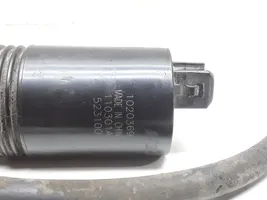 Volvo XC60 Pompa spryskiwacza szyby przedniej / czołowej 1020369