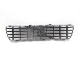 Volvo S60 Grille calandre supérieure de pare-chocs avant 9190740