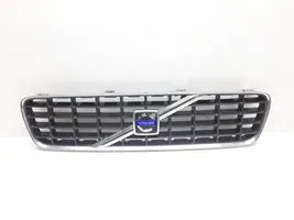 Volvo S60 Maskownica / Grill / Atrapa górna chłodnicy 9190740