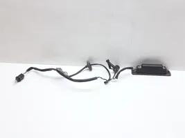 Volvo S60 Tailgate/trunk/boot exterior handle 30634026