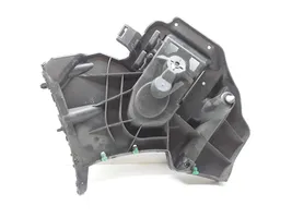 Volvo V40 Support de pare-chocs arrière 31290592