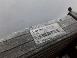 Volvo V40 Chłodnica powietrza doładowującego / Intercooler 31319168