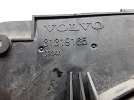 Volvo V40 Elektrinis radiatorių ventiliatorius 31319165