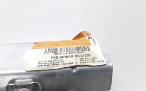 Volvo XC70 Passenger airbag 606452900