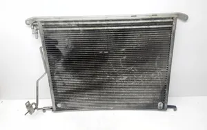 Mercedes-Benz S W220 A/C cooling radiator (condenser) 