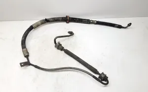 Mercedes-Benz S W220 Power steering hose/pipe/line A220466518102