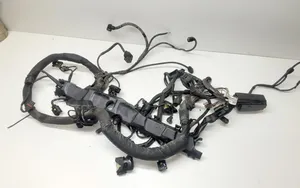 Mercedes-Benz S W220 Engine installation wiring loom A6481500233