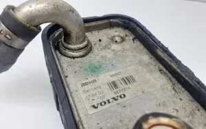 Volvo S60 Radiatore dell’olio trasmissione/cambio 8677974