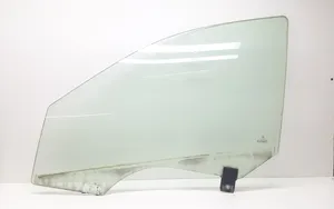 Mercedes-Benz S W220 Front door window glass four-door 