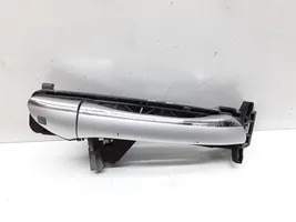 Mercedes-Benz S W220 Front door exterior handle 