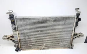 Volvo S60 Radiateur de refroidissement 