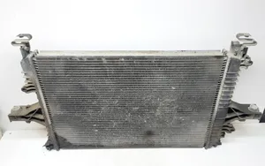 Volvo S60 Coolant radiator 30723909