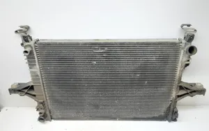 Volvo S60 Coolant radiator 30723909