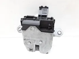 Volvo V40 Serrure de loquet coffre 31335870