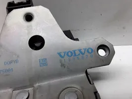 Volvo V40 Serrure de loquet coffre 31335870