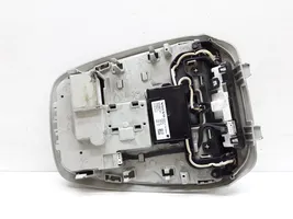 Volvo V40 Illuminazione sedili anteriori 31268141