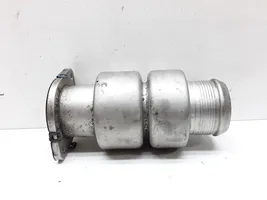 Volvo V40 Tube d'admission de tuyau de refroidisseur intermédiaire 9677359080