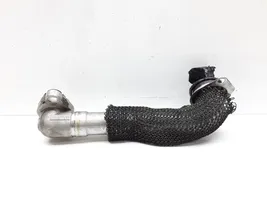 Volvo V40 Linea/tubo flessibile della valvola EGR 9674950180