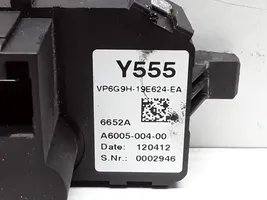 Volvo V40 Lämpöpuhaltimen moottorin vastus VP6G9H19E624EA