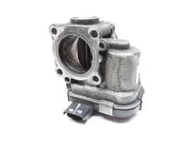 Volvo V60 Throttle valve 9673534480