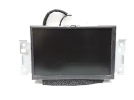 Volvo V60 Monitor / wyświetlacz / ekran 31382303