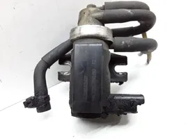 Volvo V60 Turboahtimen magneettiventtiili 9672875080