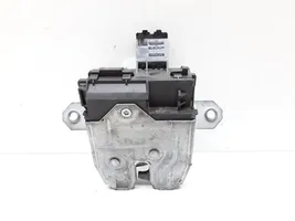 Volvo V60 Blocco/chiusura/serratura del portellone posteriore/bagagliaio 31335045