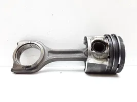 Volvo V60 Piston with connecting rod 