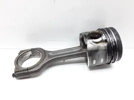 Volvo V60 Piston with connecting rod 