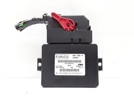 Volvo S60 Modulo di controllo del freno a mano 6G912598CE