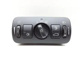 Volvo S60 Interruptor de luz 30739413