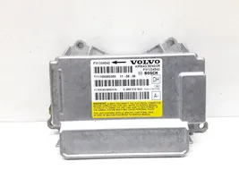 Volvo S60 Airbag control unit/module P31334542