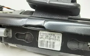 Volvo XC60 Front seatbelt 6277475