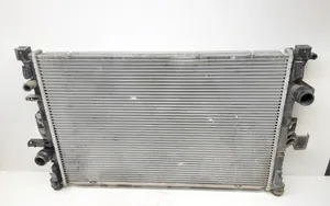 Volvo V70 Coolant radiator 