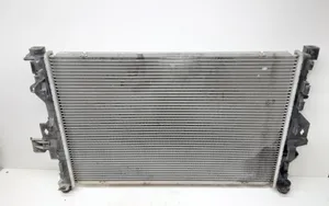 Volvo V70 Coolant radiator 