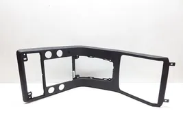 Volvo V70 Console centrale, commande chauffage/clim 8635818