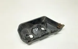 Volvo V50 Support de montage de pare-chocs avant 30655875