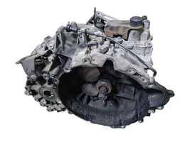 Volvo XC60 Mechaninė 6 pavarų dėžė 1285020