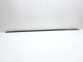 Volvo XC60 Front door glass trim molding 