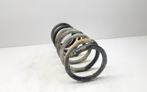 Volvo XC60 Rear coil spring 