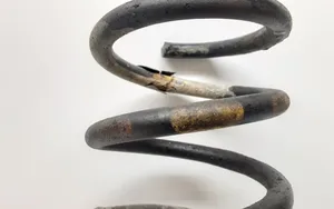 Volvo XC60 Rear coil spring 