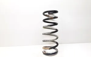 Volvo XC60 Rear coil spring 