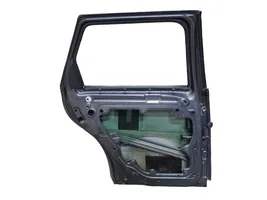 Volvo V50 Rear door 