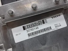 Volvo V50 Sterownik / Moduł ECU 30785146